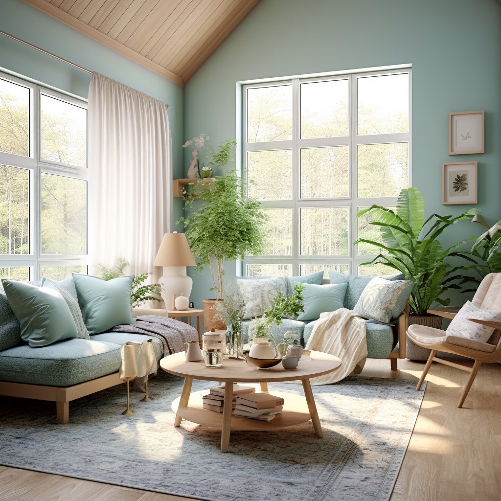 Normal Home Photo With Color Why colors in your home matter more than you think